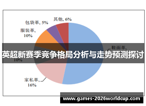 英超新赛季竞争格局分析与走势预测探讨